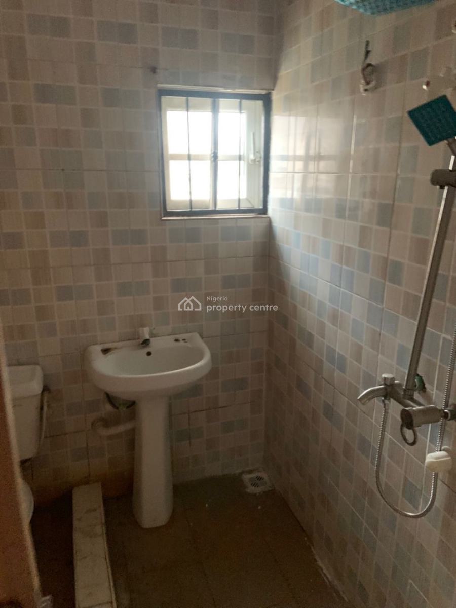 4 Bedroom Fully Detached Duplex, Good News Estate, Ajah, Lagos, Detached Duplex for Rent