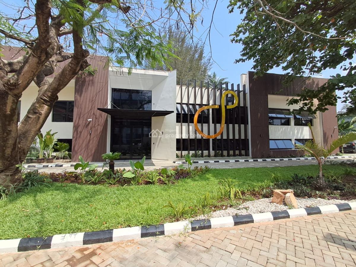 Office Space (119am), Old Ikoyi, Ikoyi, Lagos, Office Space for Rent