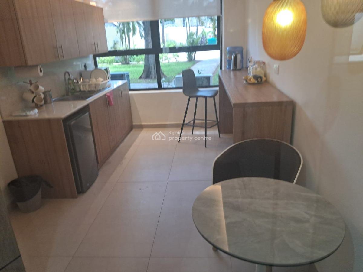 Office Space (119am), Old Ikoyi, Ikoyi, Lagos, Office Space for Rent