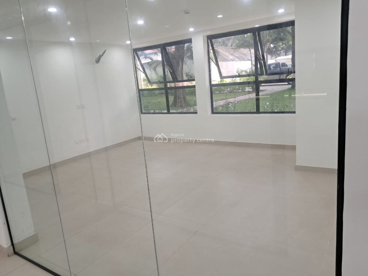 Office Space (119sqm), Old Ikoyi, Ikoyi, Lagos, Office Space for Rent