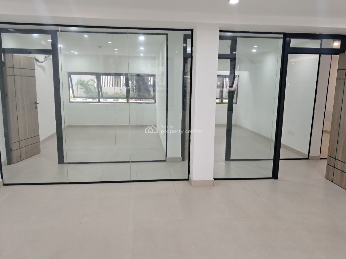 Office Space (119sqm), Old Ikoyi, Ikoyi, Lagos, Office Space for Rent
