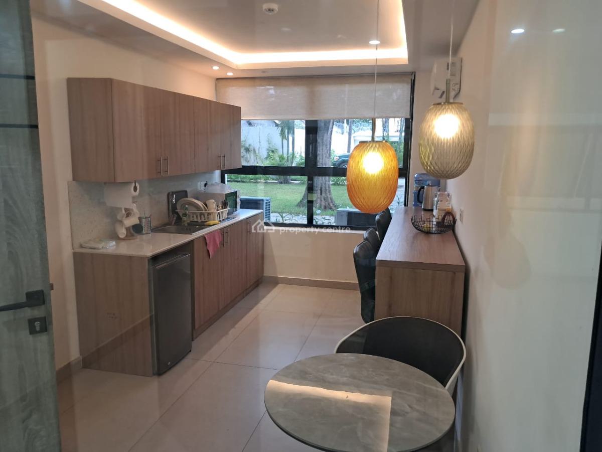 Office Space (119sqm), Old Ikoyi, Ikoyi, Lagos, Office Space for Rent