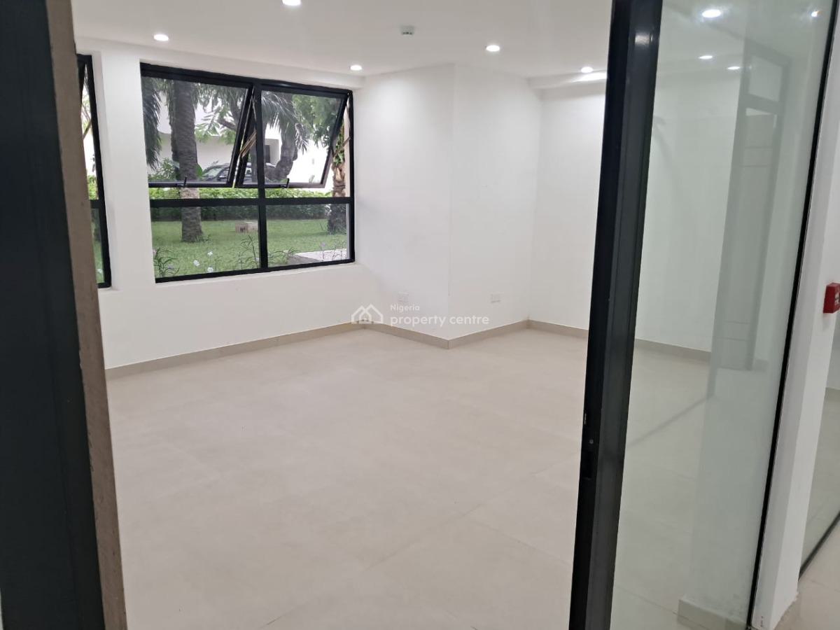 Office Space (119sqm), Old Ikoyi, Ikoyi, Lagos, Office Space for Rent