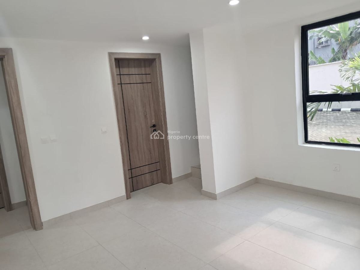 Office Space (119sqm), Old Ikoyi, Ikoyi, Lagos, Office Space for Rent
