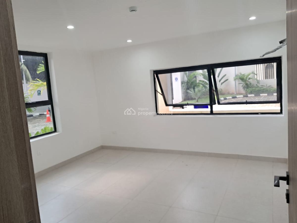 Office Space (119sqm), Old Ikoyi, Ikoyi, Lagos, Office Space for Rent
