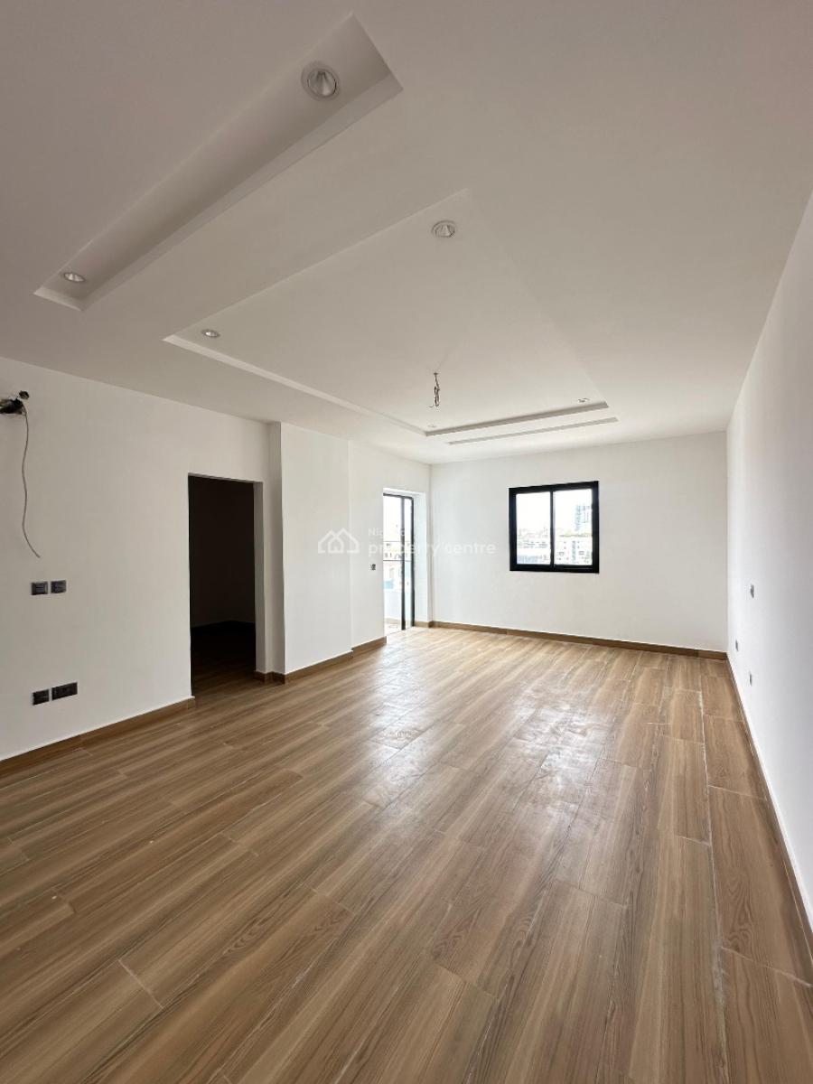 Luxuriously Built 4 Bedroom Apartment Plus Pool, Gym, Car Park Garage,, Banana Island, Ikoyi, Lagos, Flat / Apartment for Rent