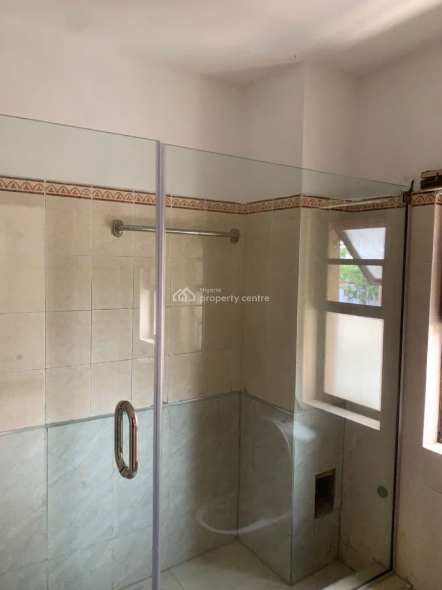 Lovely 4 Bedroom Terrace Duplex with a Bq, Off Ahmadu Bello Way, Victoria Island (vi), Lagos, Terraced Duplex for Rent