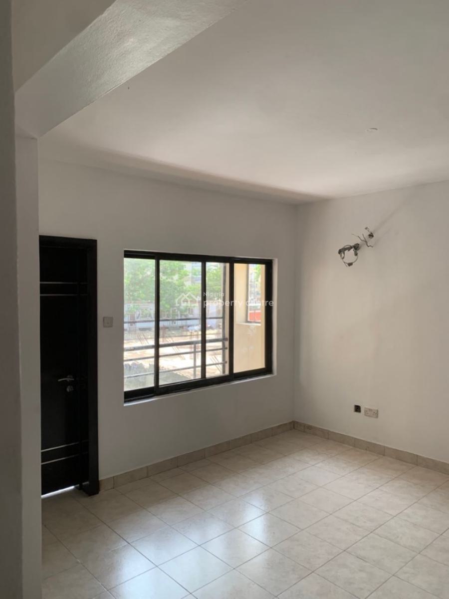Lovely 4 Bedroom Terrace Duplex with a Bq, Off Ahmadu Bello Way, Victoria Island (vi), Lagos, Terraced Duplex for Rent