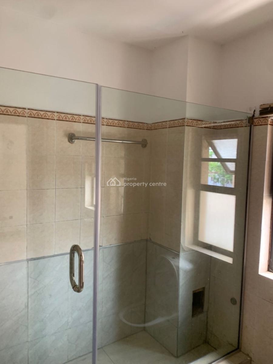 Lovely 4 Bedroom Terrace Duplex with a Bq, Off Ahmadu Bello Way, Victoria Island (vi), Lagos, Terraced Duplex for Rent