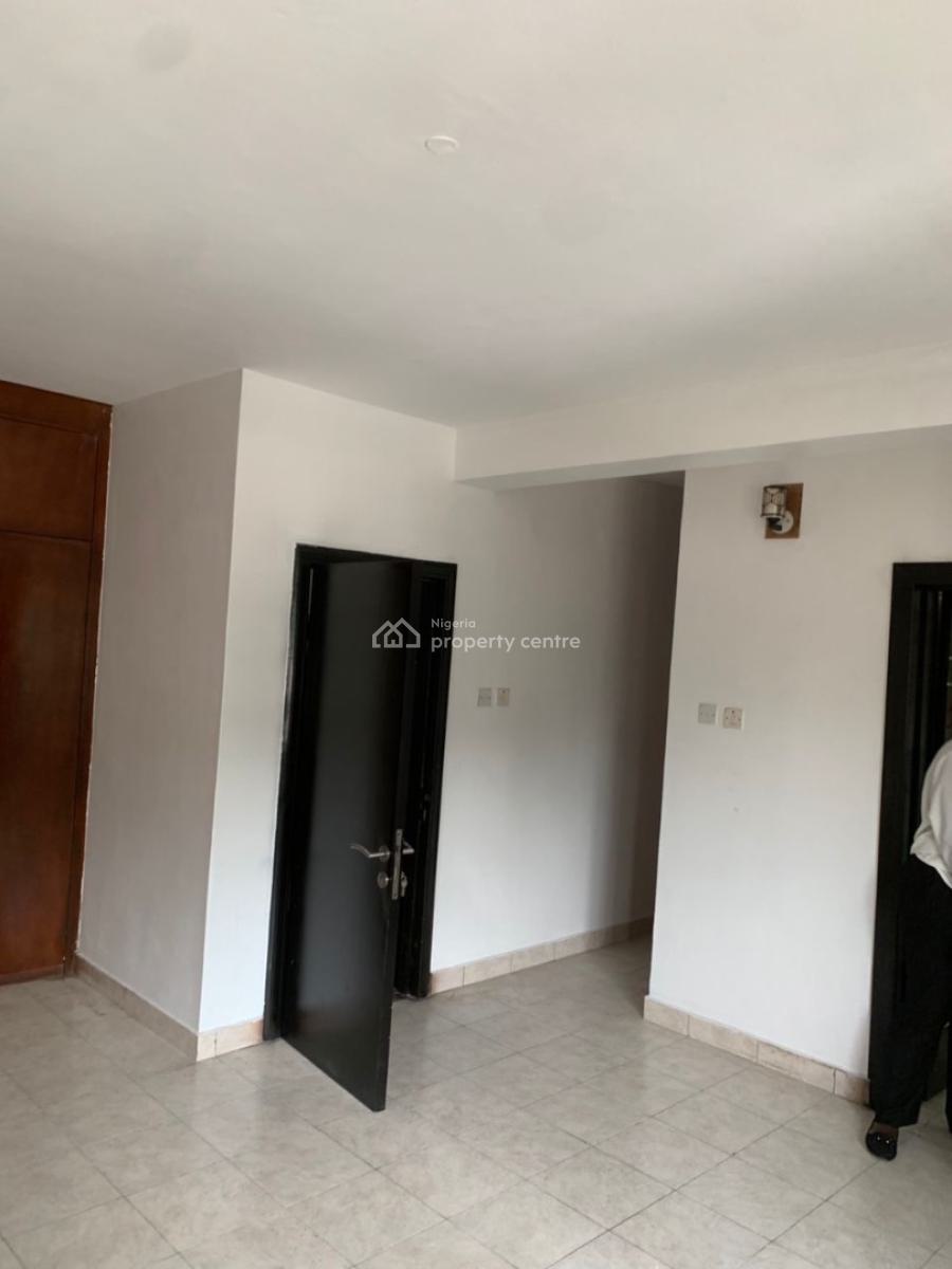 Lovely 4 Bedroom Terrace Duplex with a Bq, Off Ahmadu Bello Way, Victoria Island (vi), Lagos, Terraced Duplex for Rent