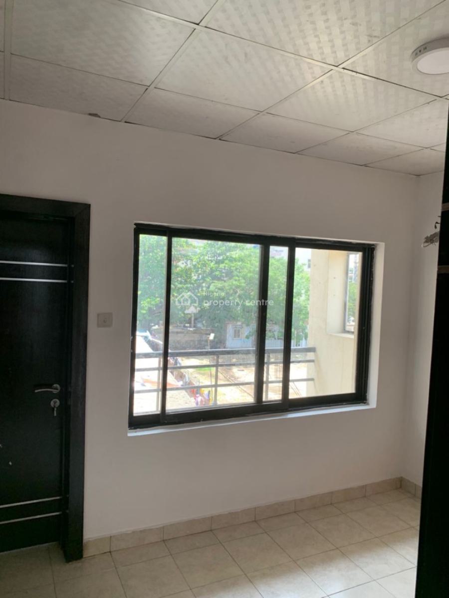 Lovely 4 Bedroom Terrace Duplex with a Bq, Off Ahmadu Bello Way, Victoria Island (vi), Lagos, Terraced Duplex for Rent