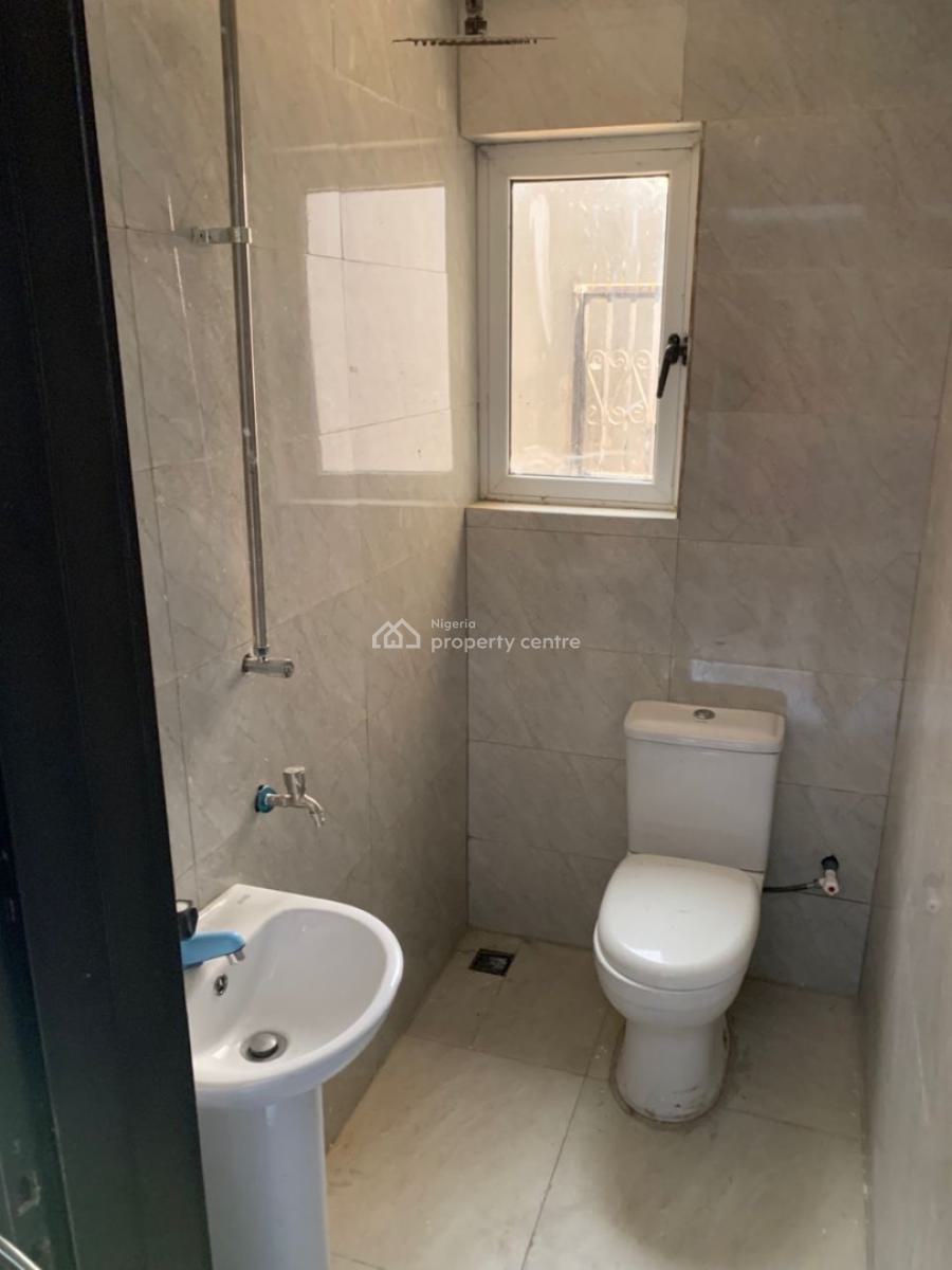 Lovely 4 Bedroom Terrace Duplex with a Bq, Off Ahmadu Bello Way, Victoria Island (vi), Lagos, Terraced Duplex for Rent