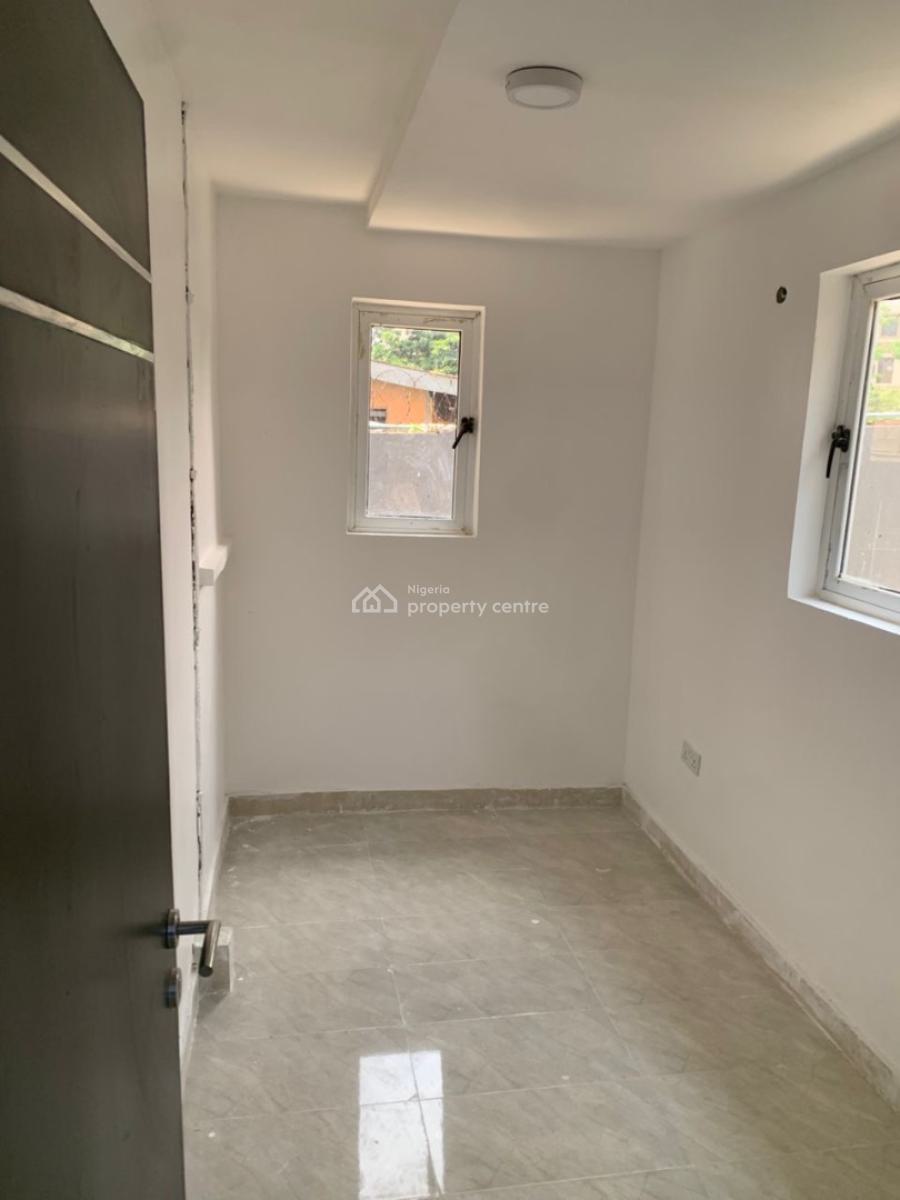 Lovely 4 Bedroom Terrace Duplex with a Bq, Off Ahmadu Bello Way, Victoria Island (vi), Lagos, Terraced Duplex for Rent