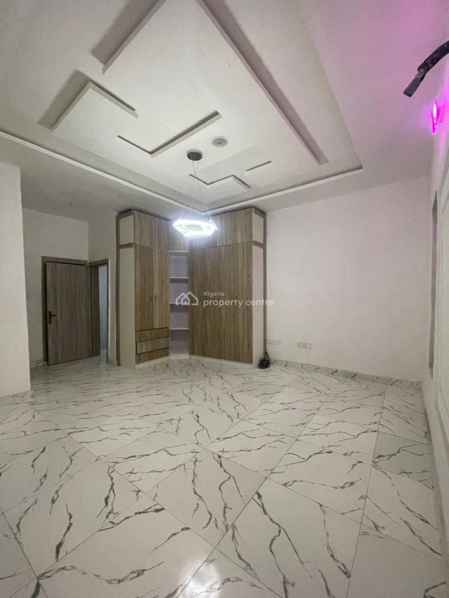 4 Bedroom Semi Detached Duplex, Ikota, Lekki, Lagos, Semi-detached Duplex for Rent