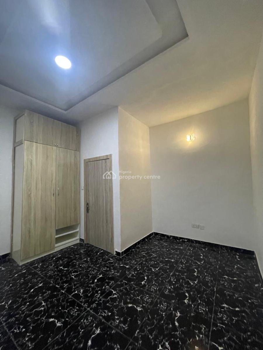 4 Bedroom Semi Detached Duplex, Ikota, Lekki, Lagos, Semi-detached Duplex for Rent
