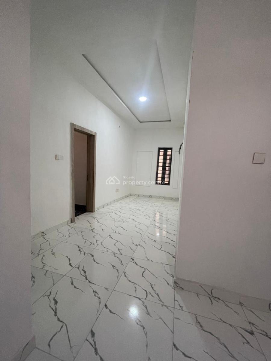 4 Bedroom Semi Detached Duplex, Ikota, Lekki, Lagos, Semi-detached Duplex for Rent