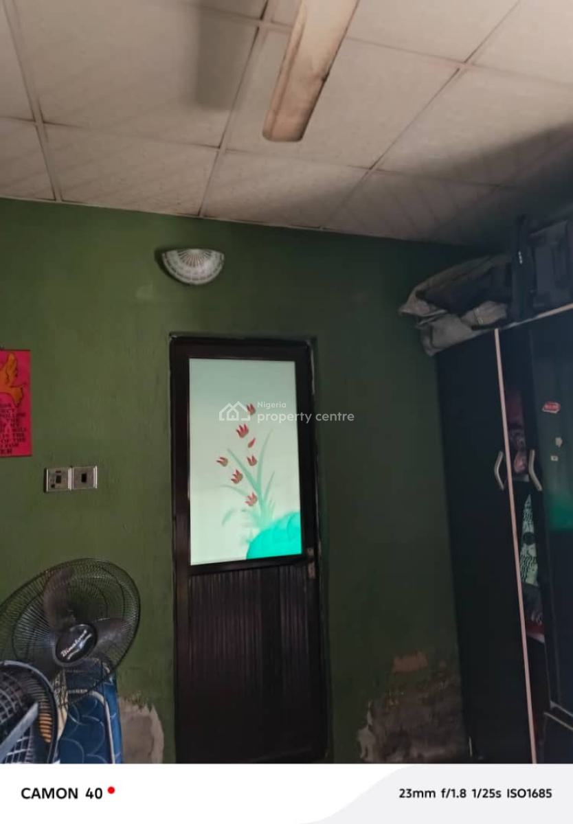 3 Bedroom Bungalow, Good Home Estate, Isheri, Lagos, Detached Bungalow for Sale