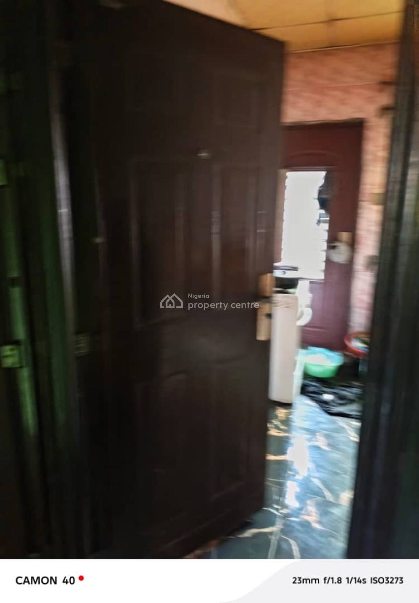 3 Bedroom Bungalow, Good Home Estate, Isheri, Lagos, Detached Bungalow for Sale