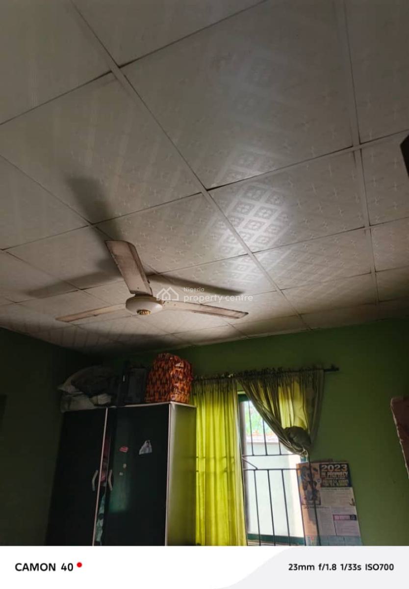 3 Bedroom Bungalow, Good Home Estate, Isheri, Lagos, Detached Bungalow for Sale