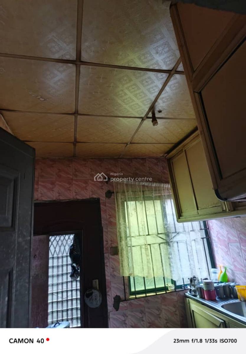 3 Bedroom Bungalow, Good Home Estate, Isheri, Lagos, Detached Bungalow for Sale