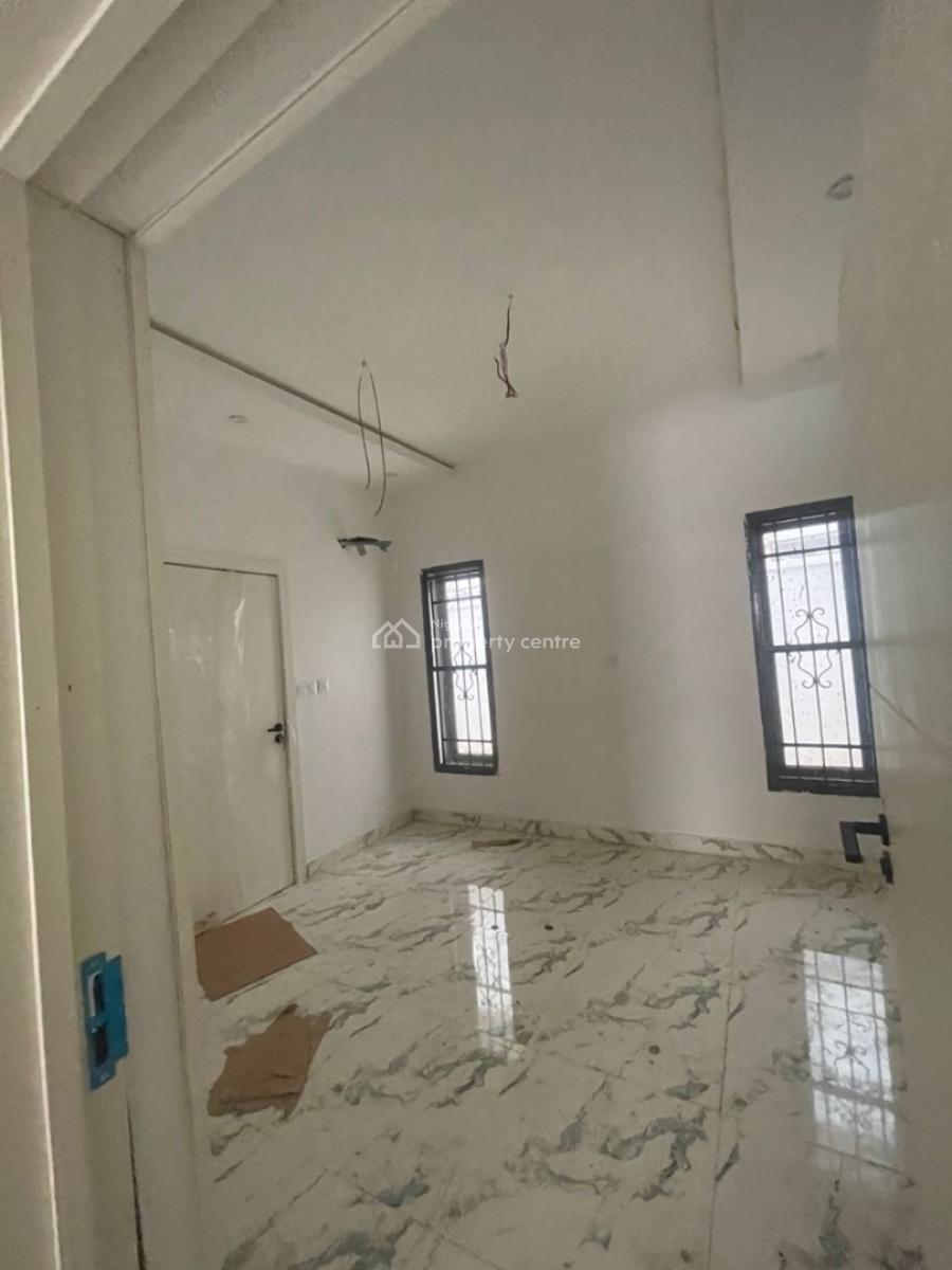 Luxury Magnificently Newly Built 4 Bedroom Terrace Duplex Home + Bq, Gra, Ogudu, Lagos, House for Sale