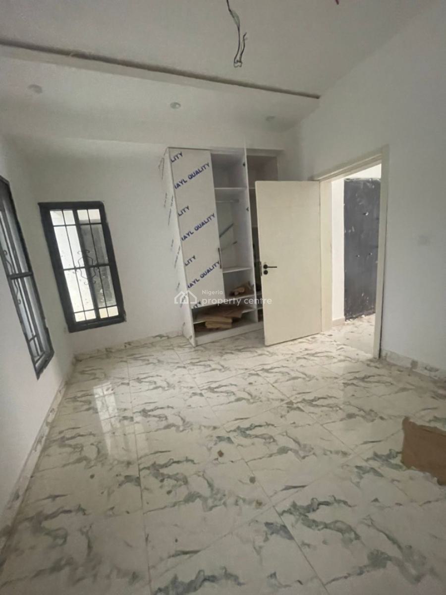 Luxury Magnificently Newly Built 4 Bedroom Terrace Duplex Home + Bq, Gra, Ogudu, Lagos, House for Sale