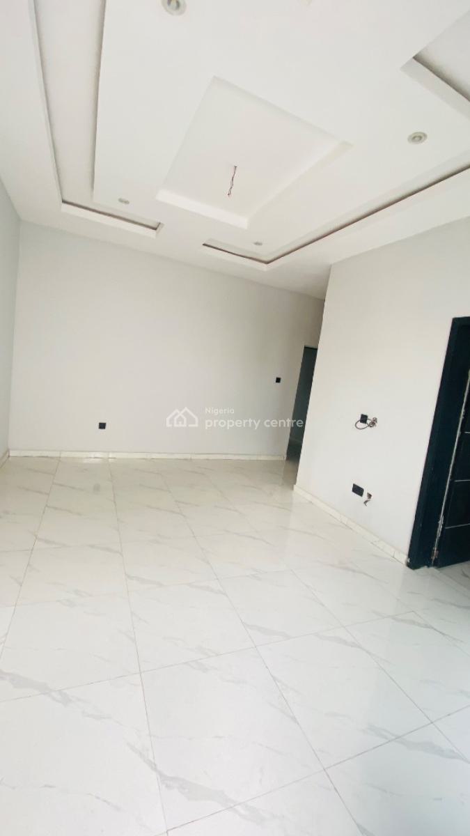 4 Bedroom Terrace Duplex, Gaduwa, Abuja, Terraced Duplex for Sale
