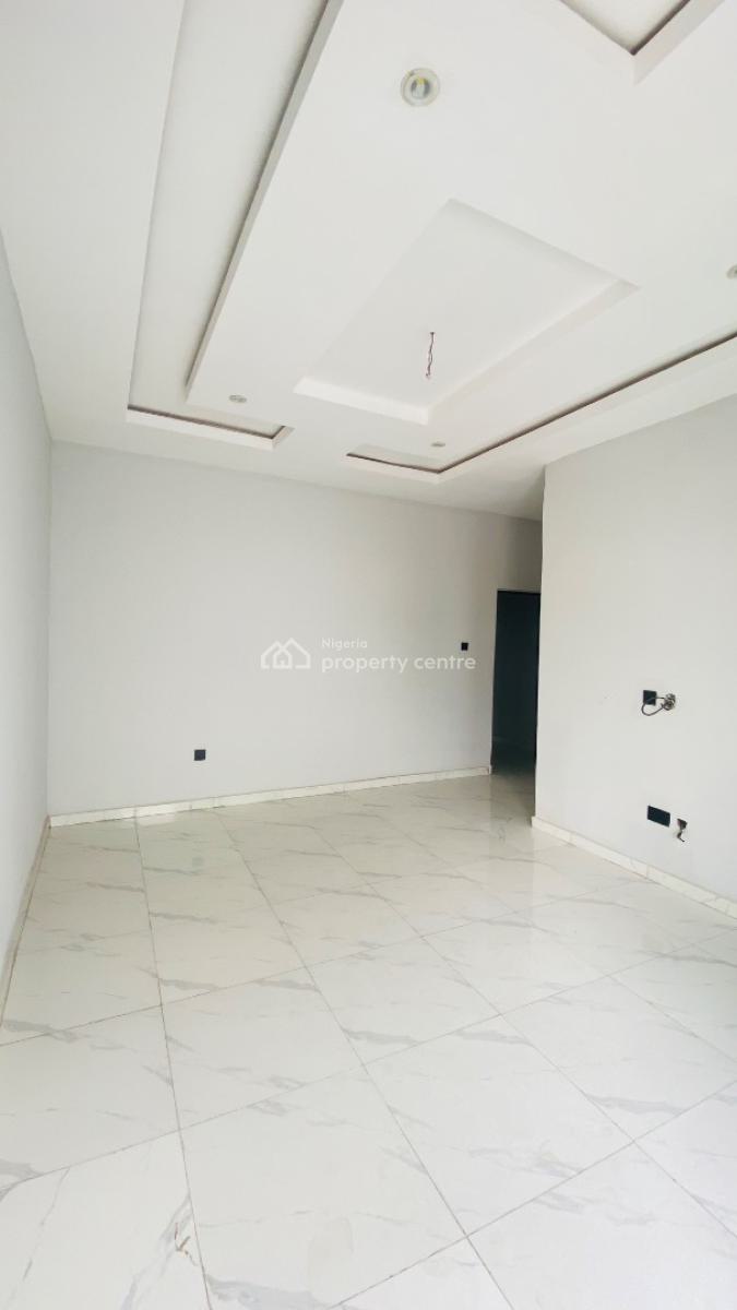 4 Bedroom Terrace Duplex, Gaduwa, Abuja, Terraced Duplex for Sale
