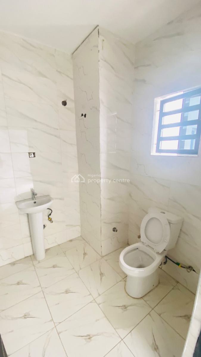 4 Bedroom Terrace Duplex, Gaduwa, Abuja, Terraced Duplex for Sale