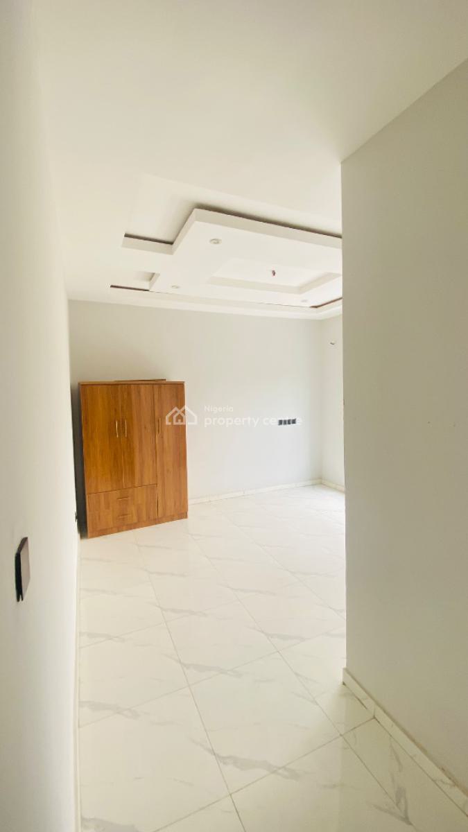 4 Bedroom Terrace Duplex, Gaduwa, Abuja, Terraced Duplex for Sale