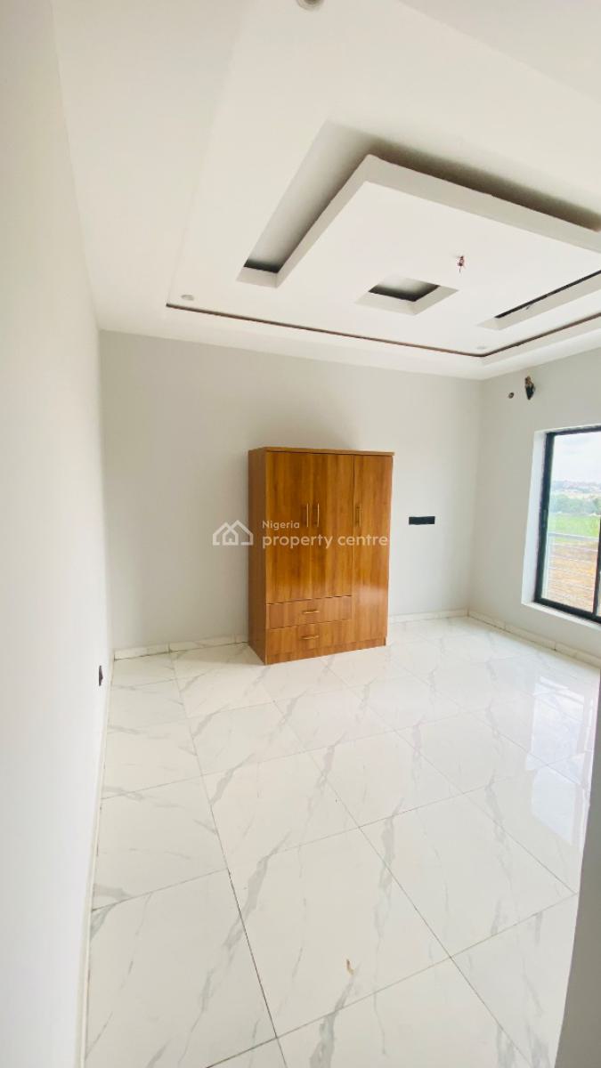 4 Bedroom Terrace Duplex, Gaduwa, Abuja, Terraced Duplex for Sale