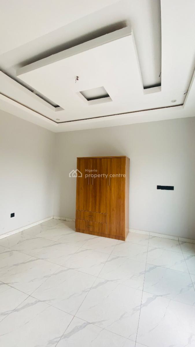 4 Bedroom Terrace Duplex, Gaduwa, Abuja, Terraced Duplex for Sale