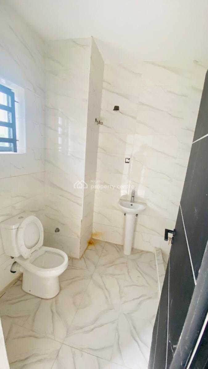 4 Bedroom Terrace Duplex, Gaduwa, Abuja, Terraced Duplex for Sale