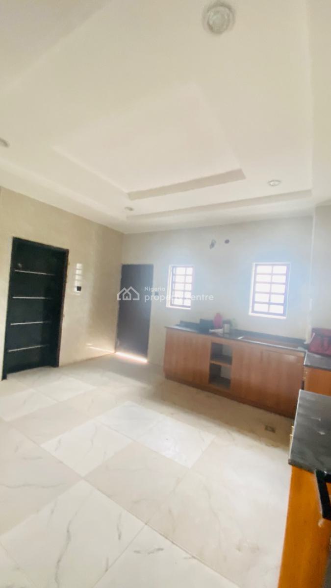 4 Bedroom Terrace Duplex, Gaduwa, Abuja, Terraced Duplex for Sale