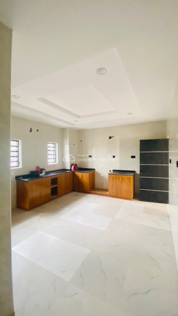 4 Bedroom Terrace Duplex, Gaduwa, Abuja, Terraced Duplex for Sale