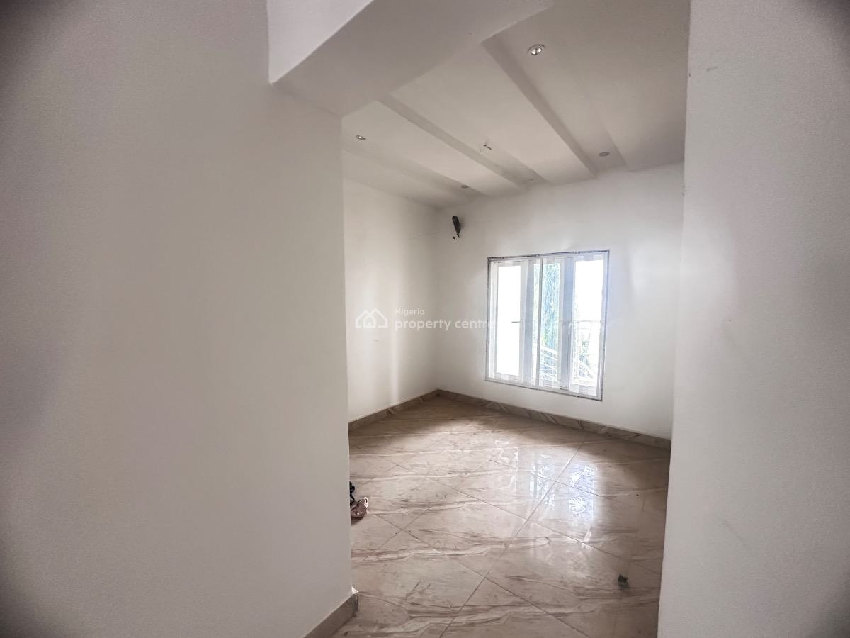 Tastefully Finished 6 Bedroom Terrace Duplex with Bq, Asokoro District, Abuja, Terraced Duplex for Rent