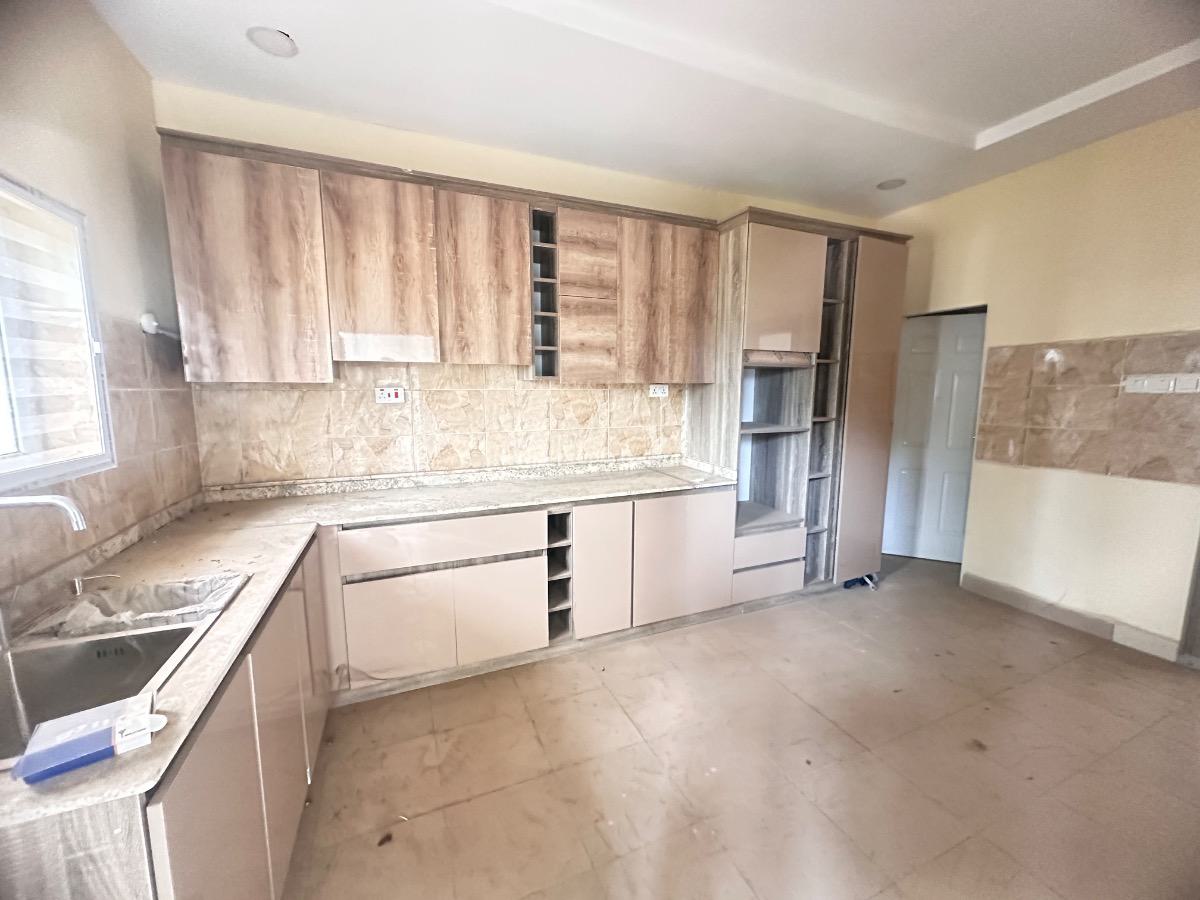 Tastefully Finished 6 Bedroom Terrace Duplex with Bq, Asokoro District, Abuja, Terraced Duplex for Rent