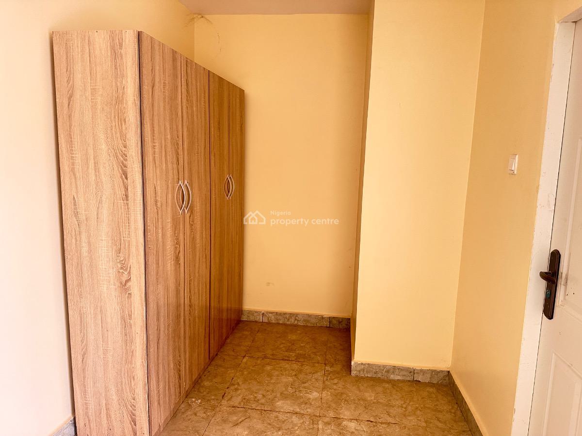 Tastefully Finished 6 Bedroom Terrace Duplex with Bq, Asokoro District, Abuja, Terraced Duplex for Rent