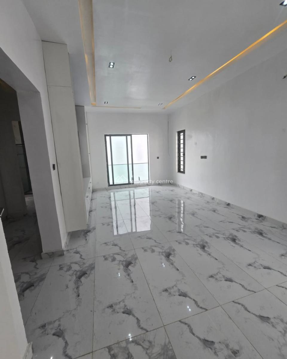 Premium 4-bedroom Fully Detached Duplex + Bq, Ajah, Lagos, Detached Duplex for Sale
