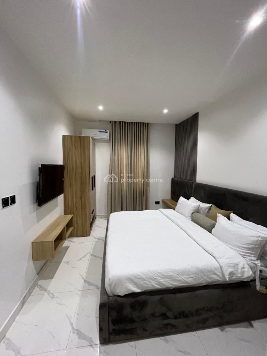 2 Units of Fully Furnished 4 Bedroom Maisonette, Lekki Phase 1, Lekki, Lagos, House for Rent