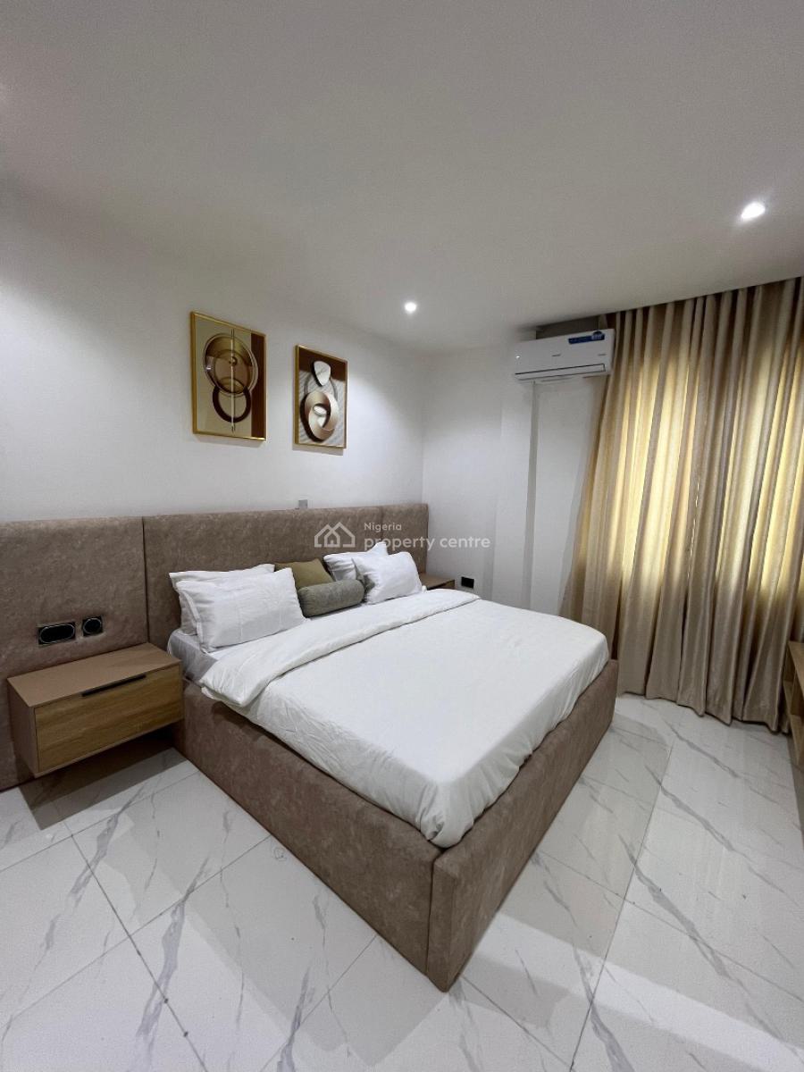 2 Units of Fully Furnished 4 Bedroom Maisonette, Lekki Phase 1, Lekki, Lagos, House for Rent
