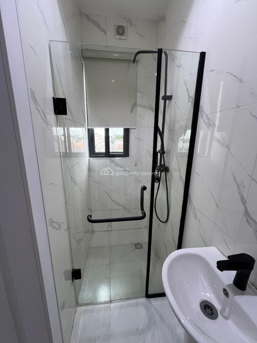 2 Units of Fully Furnished 4 Bedroom Maisonette, Lekki Phase 1, Lekki, Lagos, House for Rent