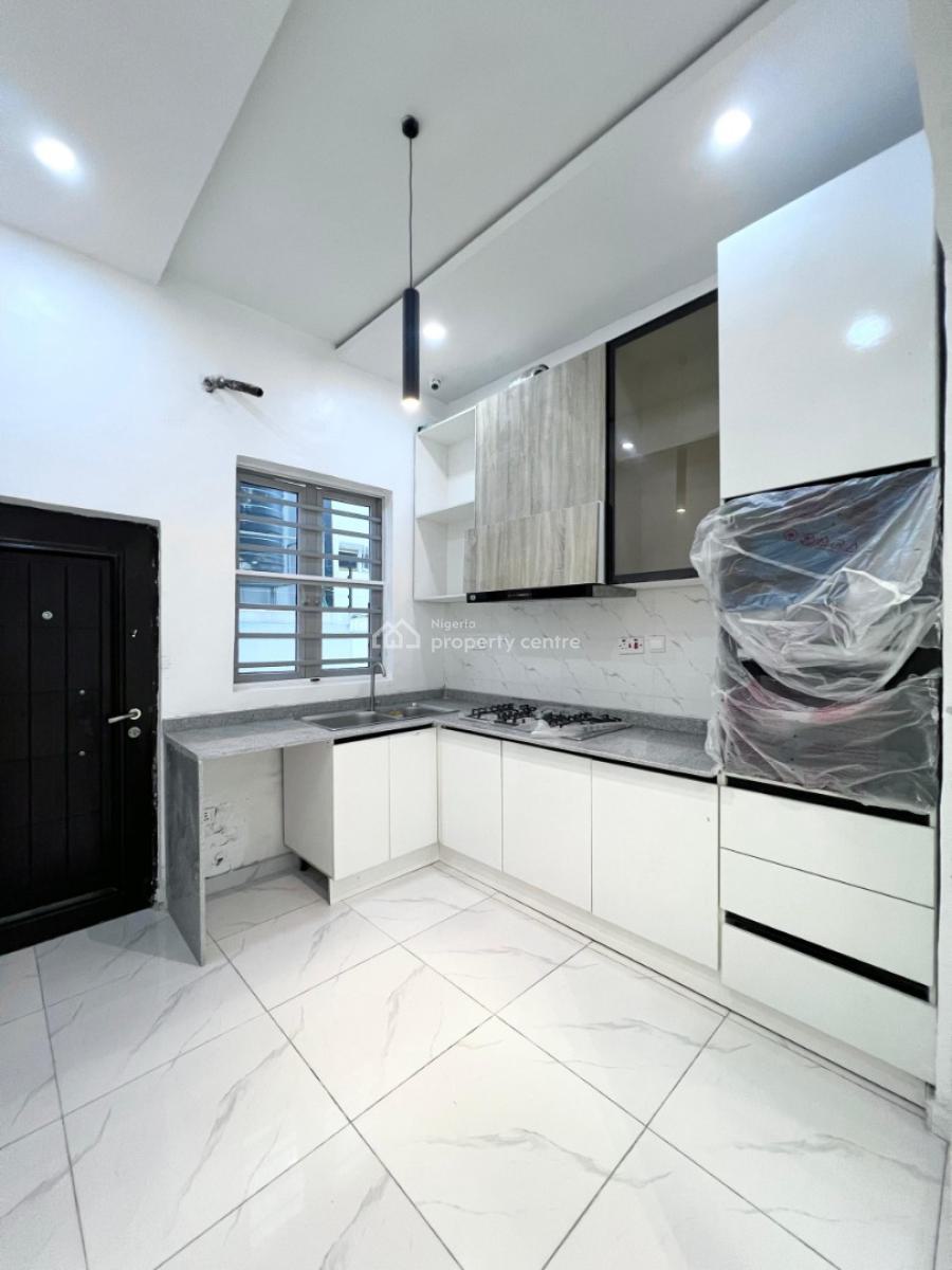 3 Bedroom Terrace Duplex, Orchid, Lekki, Lagos, Terraced Duplex for Sale