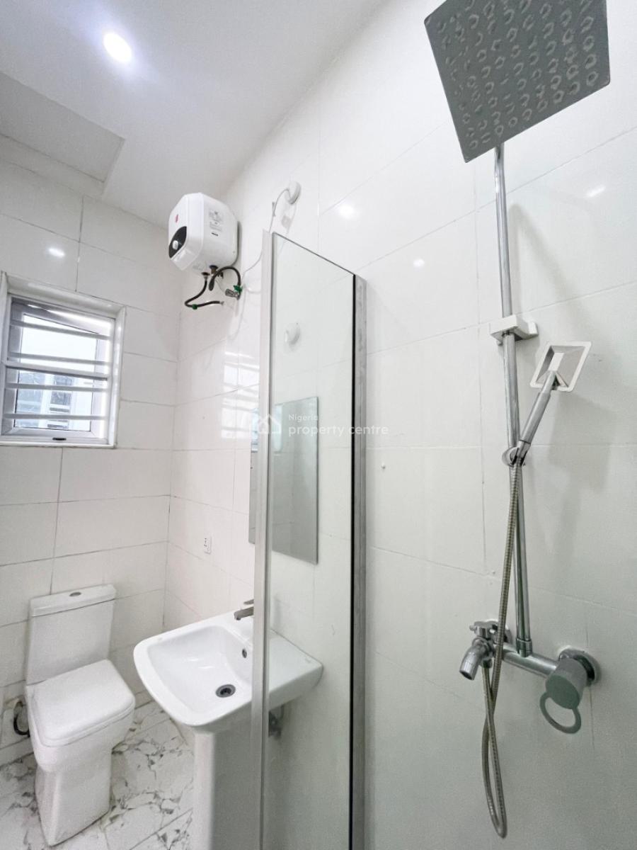3 Bedroom Terrace Duplex, Orchid, Lekki, Lagos, Terraced Duplex for Sale