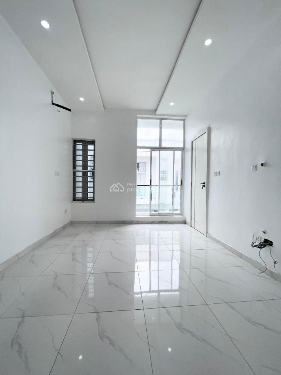 3 Bedroom Terrace Duplex, Orchid, Lekki, Lagos, Terraced Duplex for Sale