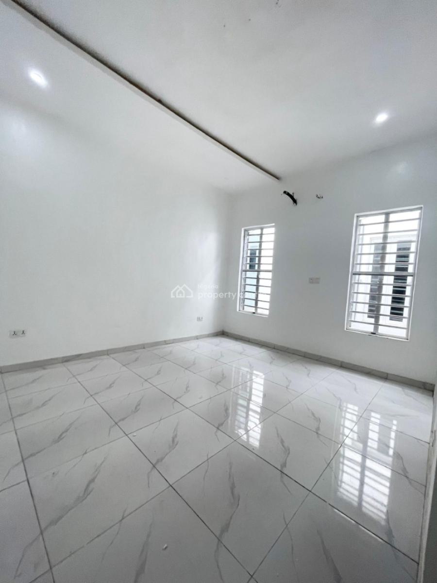 3 Bedroom Terrace Duplex, Orchid, Lekki, Lagos, Terraced Duplex for Sale