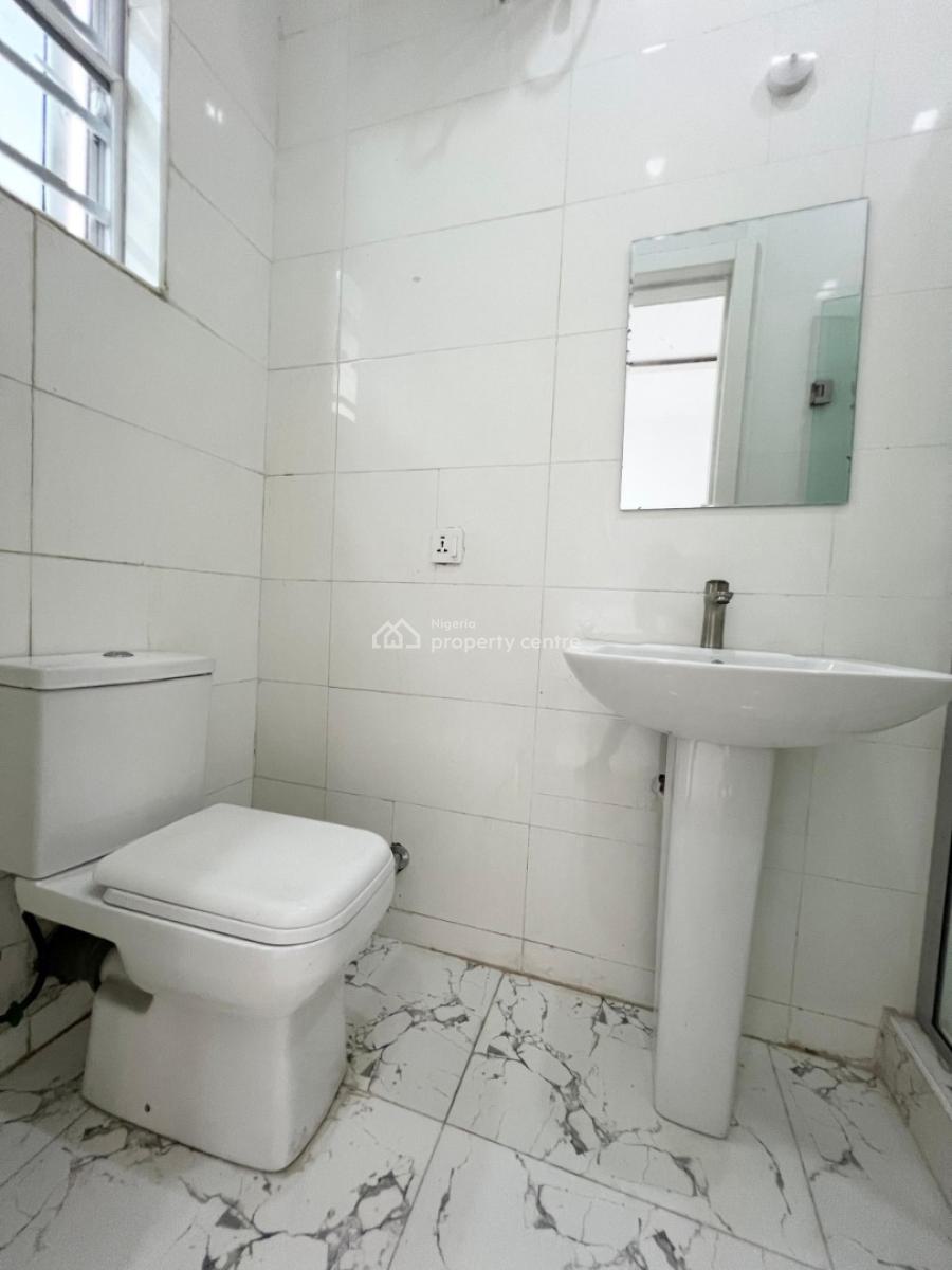 3 Bedroom Terrace Duplex, Orchid, Lekki, Lagos, Terraced Duplex for Sale