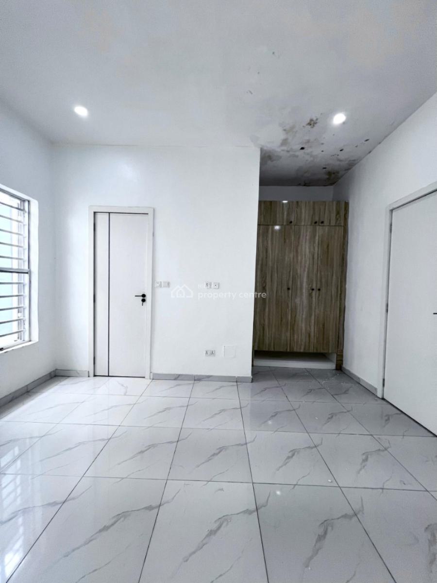 3 Bedroom Terrace Duplex, Orchid, Lekki, Lagos, Terraced Duplex for Sale