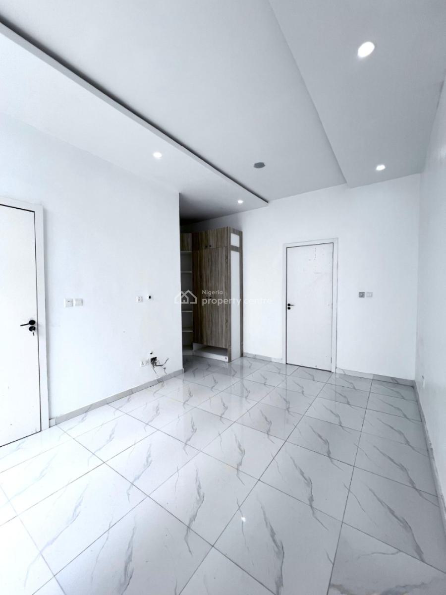 3 Bedroom Terrace Duplex, Orchid, Lekki, Lagos, Terraced Duplex for Sale