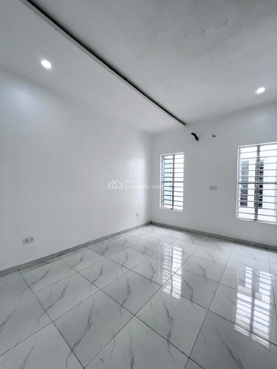3 Bedroom Terrace Duplex, Orchid, Lekki, Lagos, Terraced Duplex for Sale